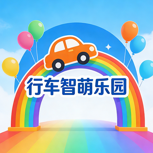 行车智萌乐园
