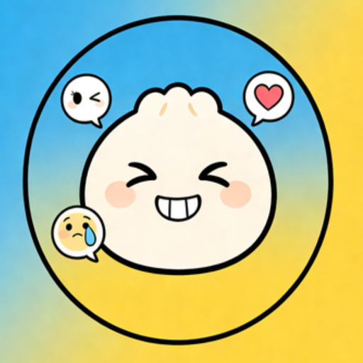 团子表情