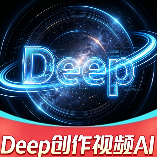 Deep创作视频AI