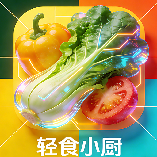 轻食小厨