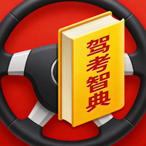 驾考智典