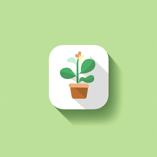 花植小助手