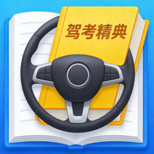 驾考精典