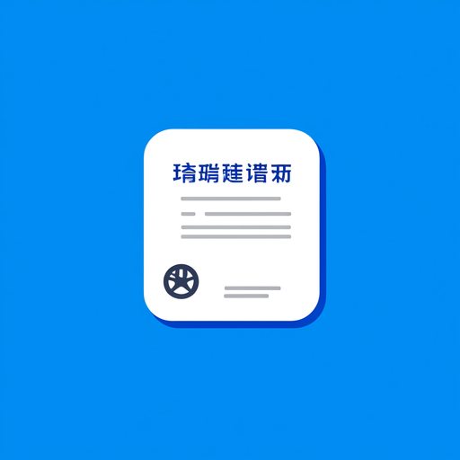 星曜驾考手册