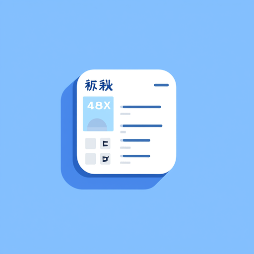 税简记账本