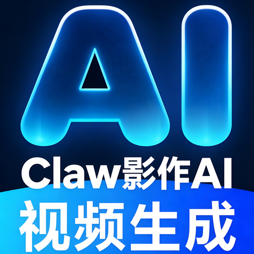 Claw影作AI