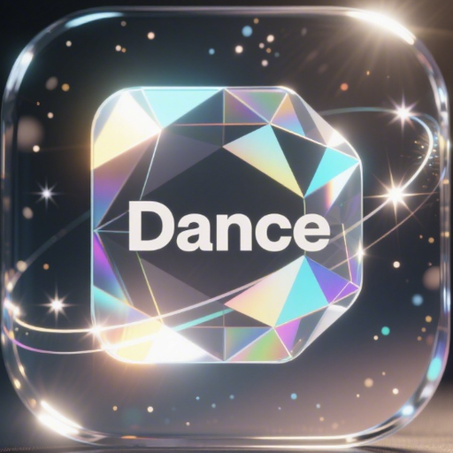 Dance影创工坊