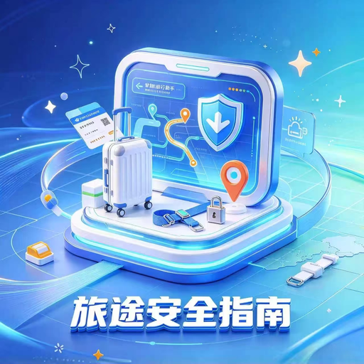 旅途安全指南