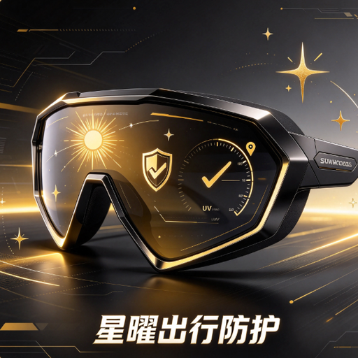 星曜出行防护