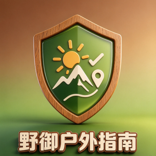 野御户外指南
