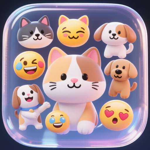 趣玩表情