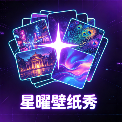 星曜壁纸秀