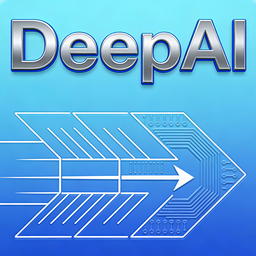 DeepAI效率专家