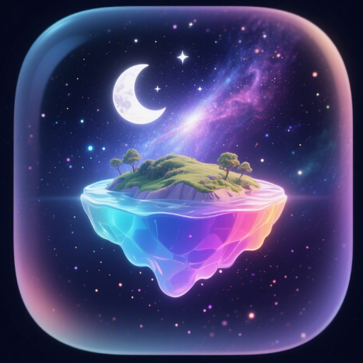 星屿壁纸