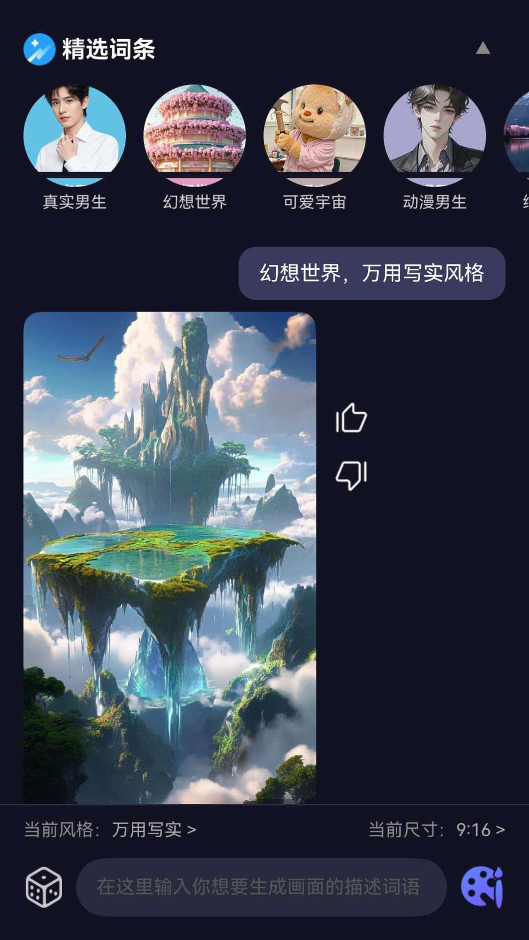 应用截图