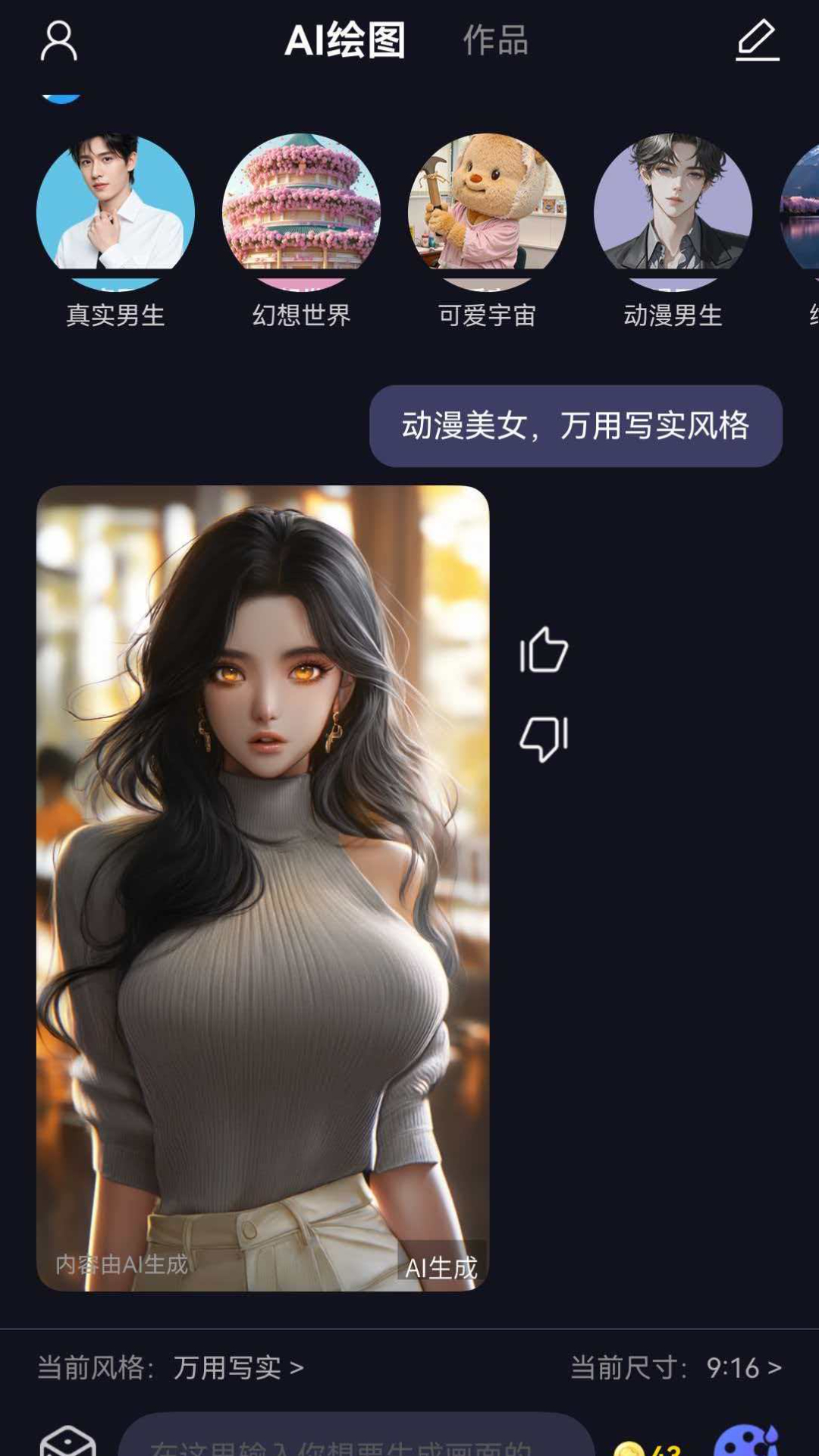 应用截图