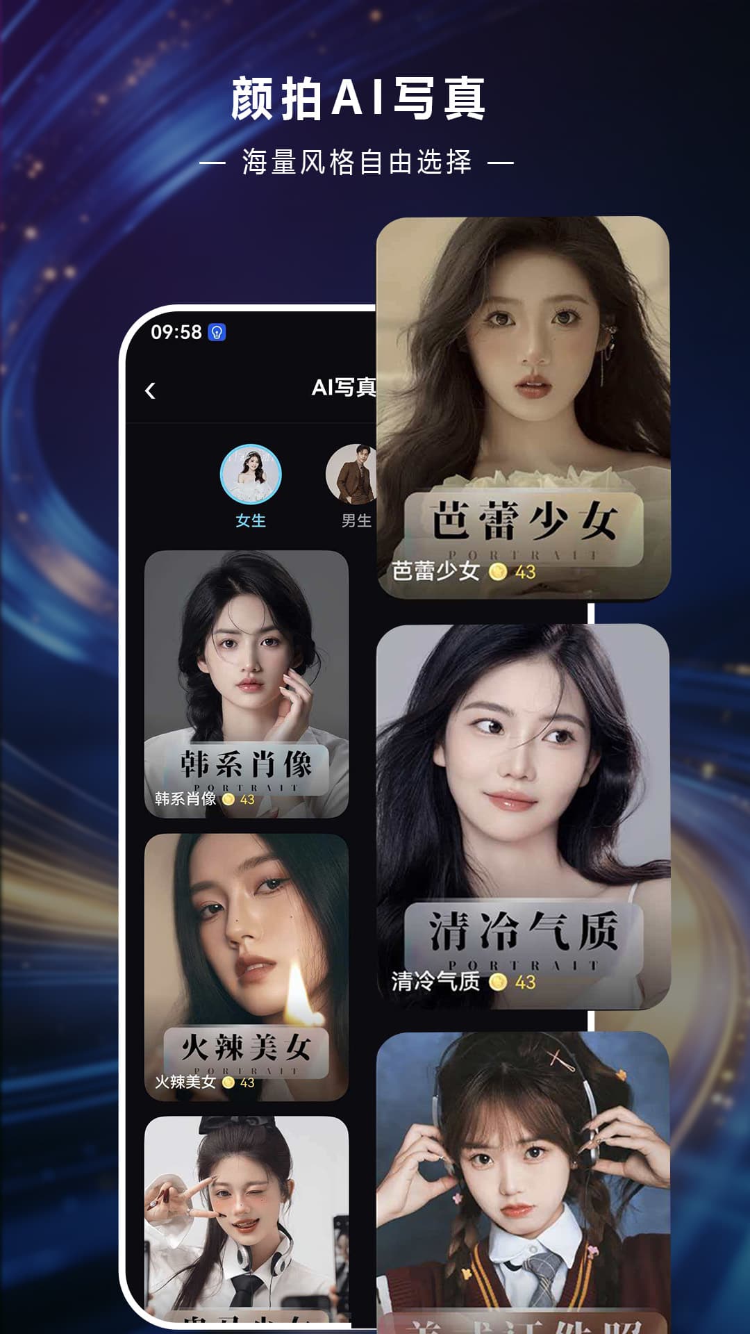 应用截图